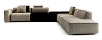 Modular sofa Angelo Cappellini Modular