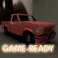 truck - Xtruder