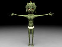 Alien 03