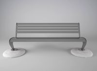 bench Abyssus