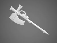 Axe
