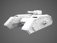 Tank