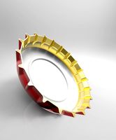 Bottle cap