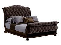 Rhapsody bed
