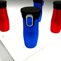 Travel Mug