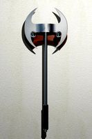 Pole Axe
