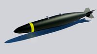 Mark 82 Bomb