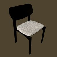 Bedont Fizz Chair