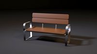 Bench
