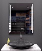Illuminated Mirror 35