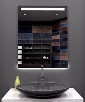 Illuminated Mirror 32