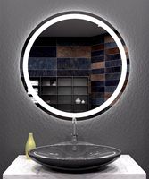 Illuminated Mirror 29
