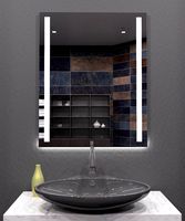Illuminated Mirror 24
