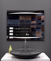 Illuminated Mirror 23