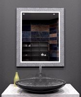 Illuminated Mirror 21