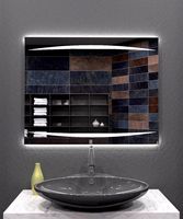 Illuminated Mirror 20