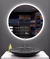 Illuminated Mirror 18