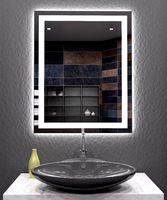 Illuminated Mirror 11