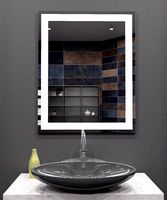 Illuminated Mirror 9
