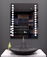 Illuminated Mirror 8