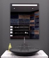 Illuminated Mirror 6