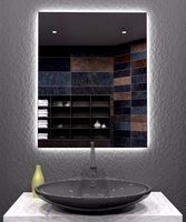 Illuminated Mirror 4