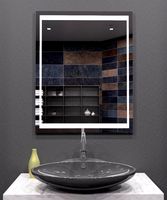Illuminated Mirror 3