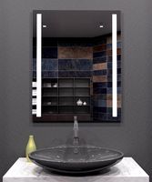 Illuminated Mirror 2