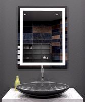 Illuminated Mirror 1