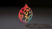 Christmas toy