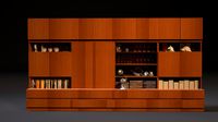 USSR cabinet