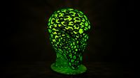 alien halloween