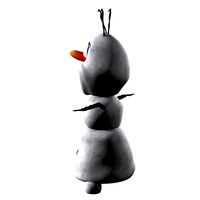 Snow Man