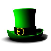 St. Patrick Hat