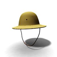 Safari Hat