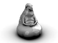 Homunculus loxodontus