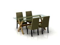 John Lewis Dining Table