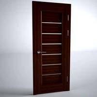 Modern Interior Door