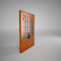 French Door