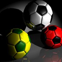Foot ball