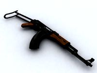 AKS-47