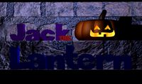 Jack the Lantern