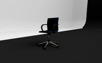 Office chair short version