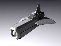 space craft