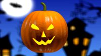 Pumpkin