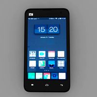 Xiaomi Mi-Two