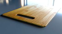 Cutting Board