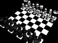 3d chess