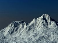 mountains