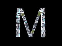 City - M